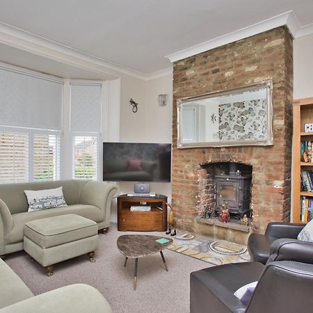 Spacious Seaside Escape In The Heart Of Deal, 4 Mins From The Beach Εξωτερικό φωτογραφία