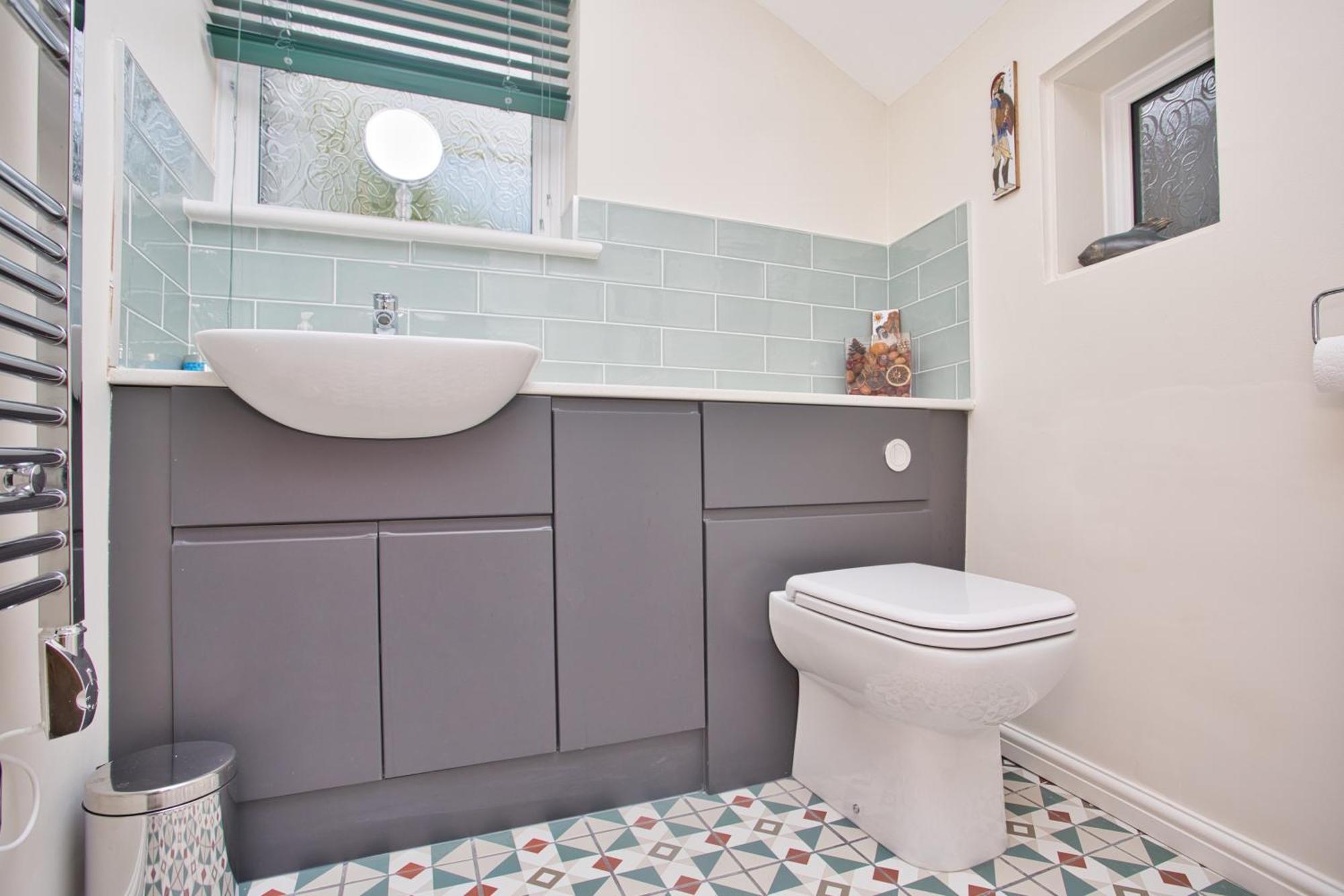Spacious Seaside Escape In The Heart Of Deal, 4 Mins From The Beach Εξωτερικό φωτογραφία
