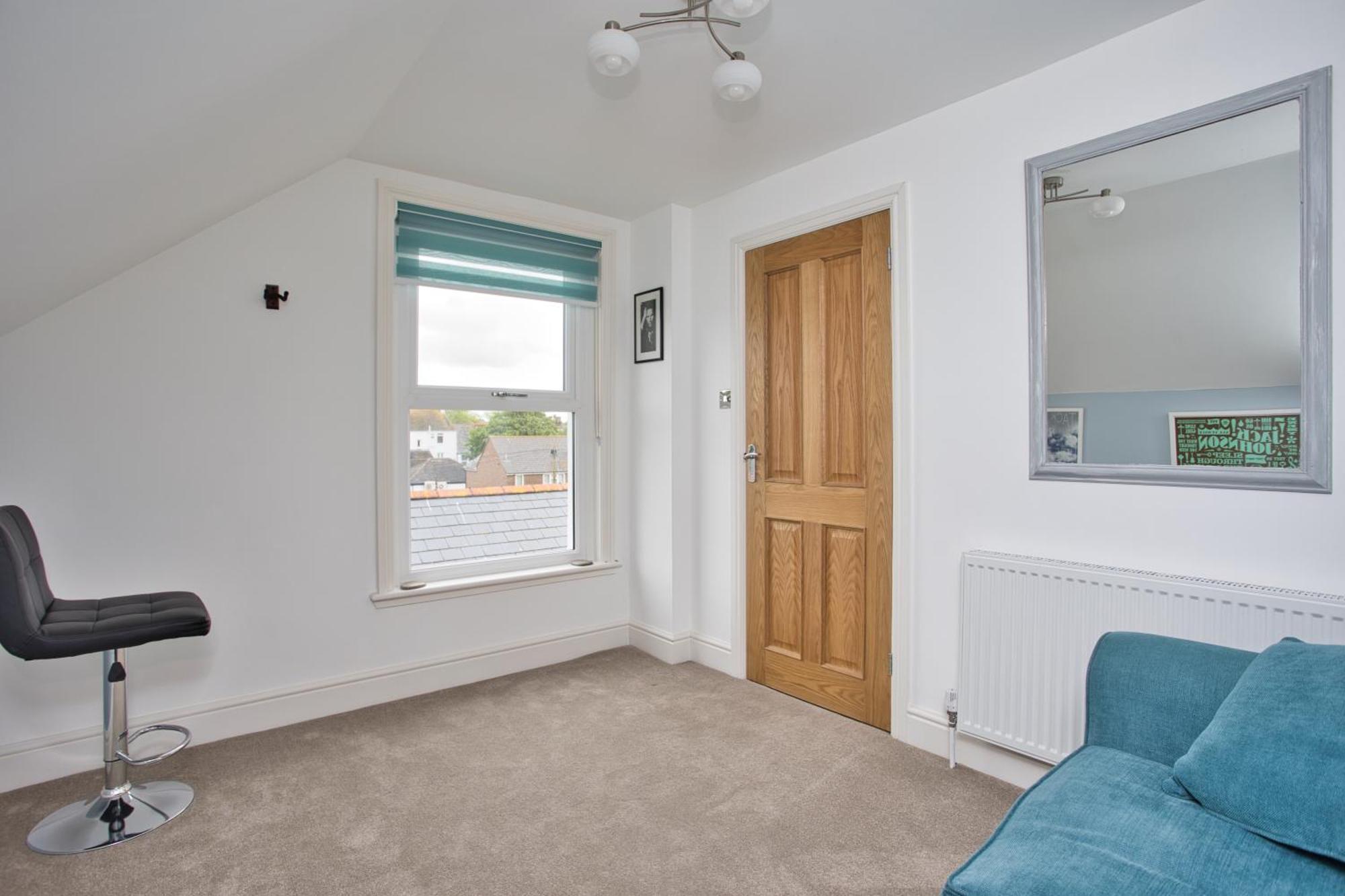 Spacious Seaside Escape In The Heart Of Deal, 4 Mins From The Beach Εξωτερικό φωτογραφία