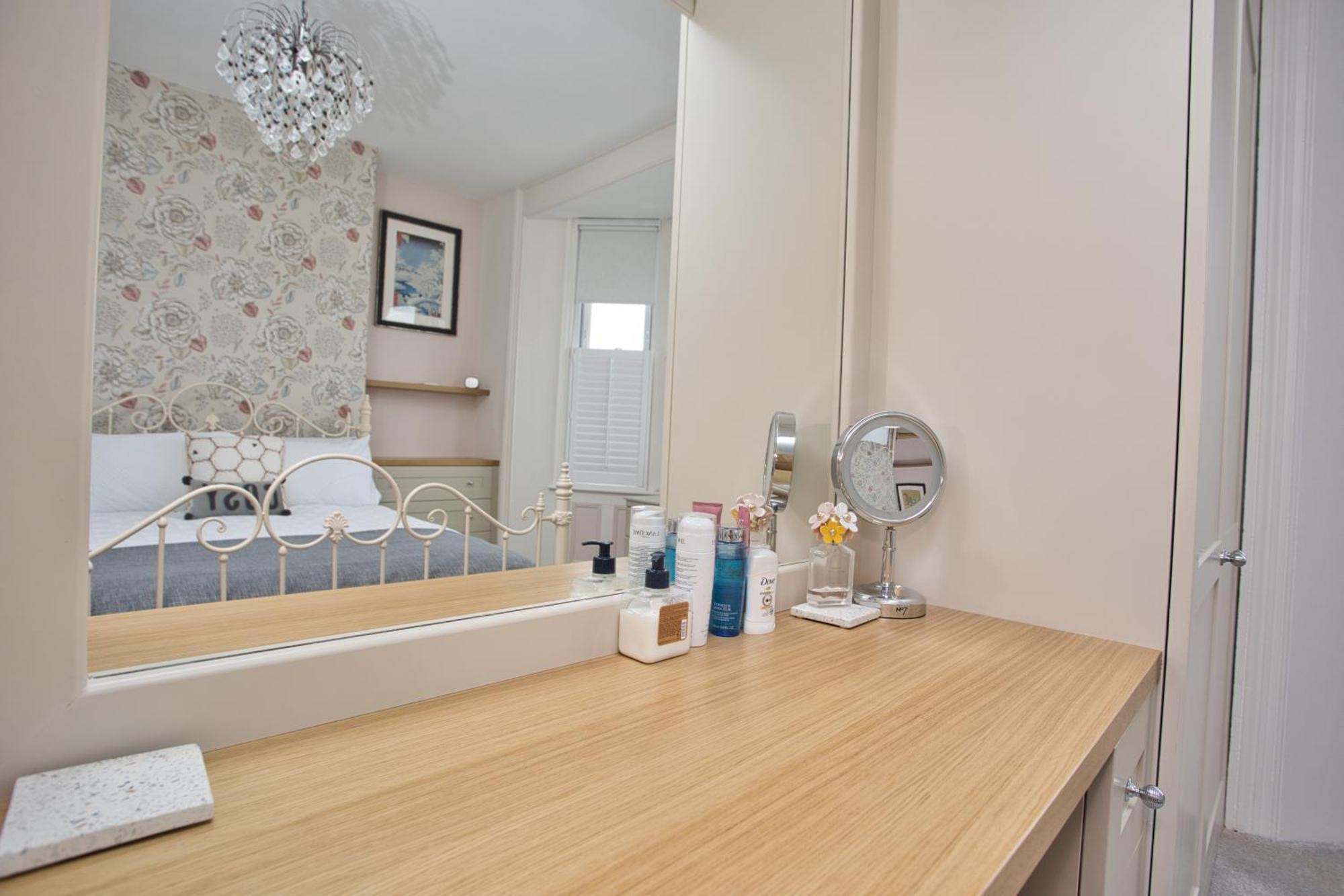 Spacious Seaside Escape In The Heart Of Deal, 4 Mins From The Beach Εξωτερικό φωτογραφία