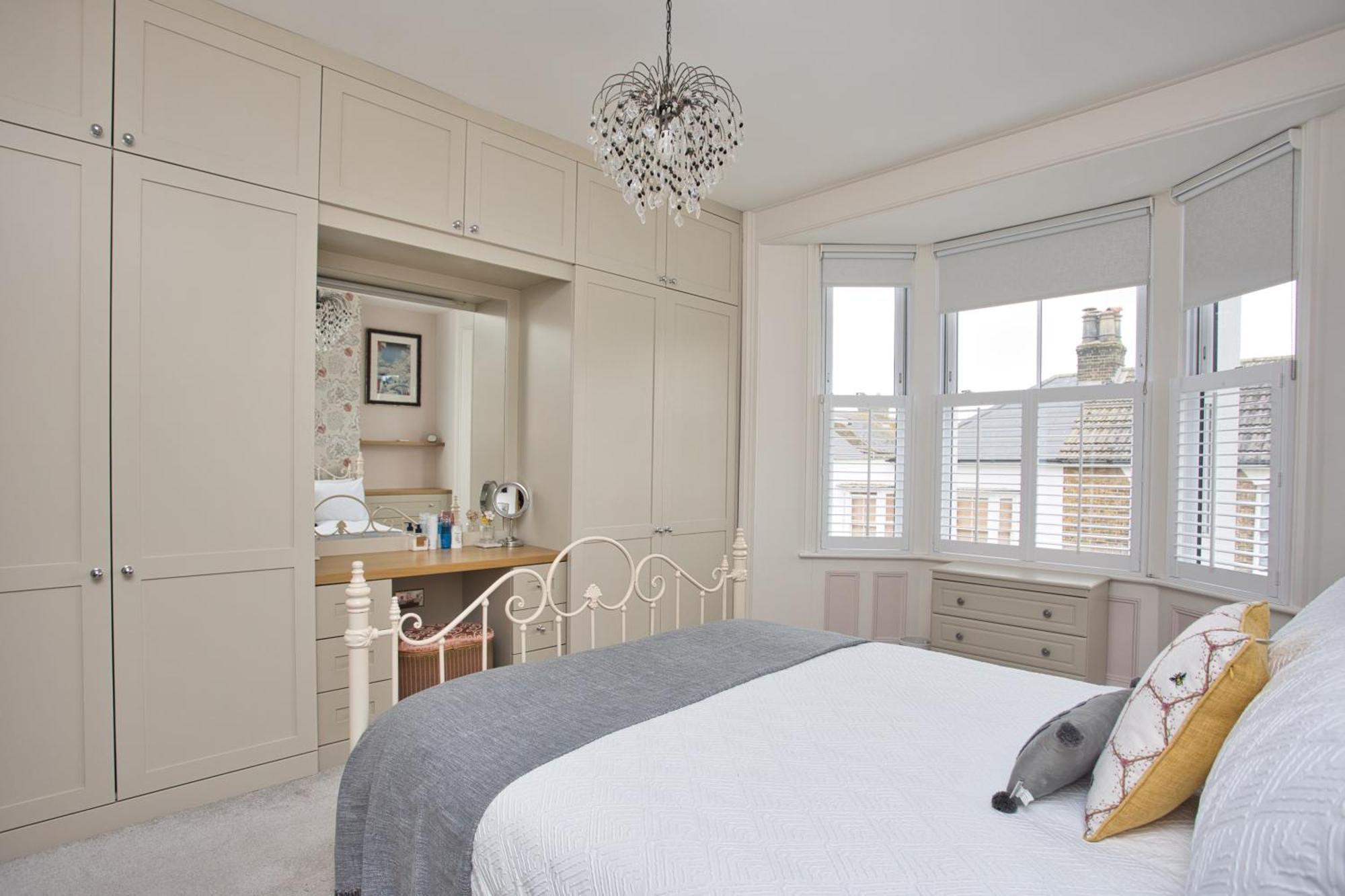 Spacious Seaside Escape In The Heart Of Deal, 4 Mins From The Beach Εξωτερικό φωτογραφία