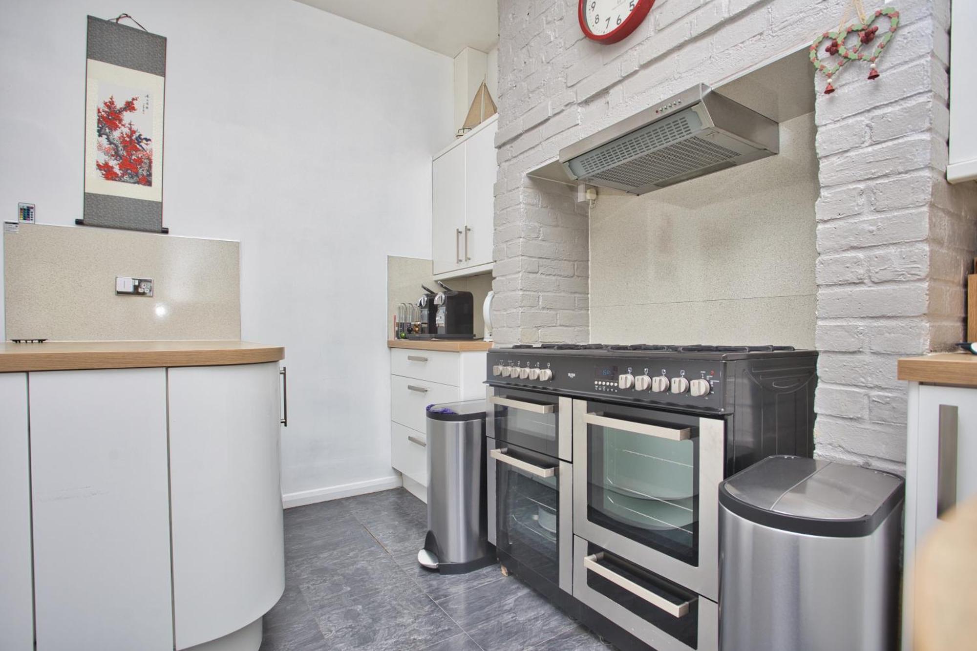 Spacious Seaside Escape In The Heart Of Deal, 4 Mins From The Beach Εξωτερικό φωτογραφία