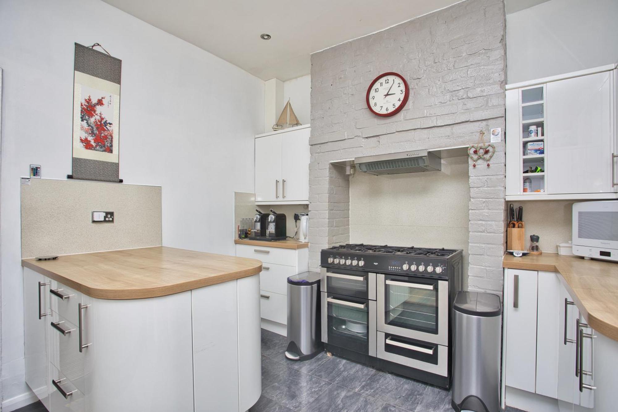 Spacious Seaside Escape In The Heart Of Deal, 4 Mins From The Beach Εξωτερικό φωτογραφία