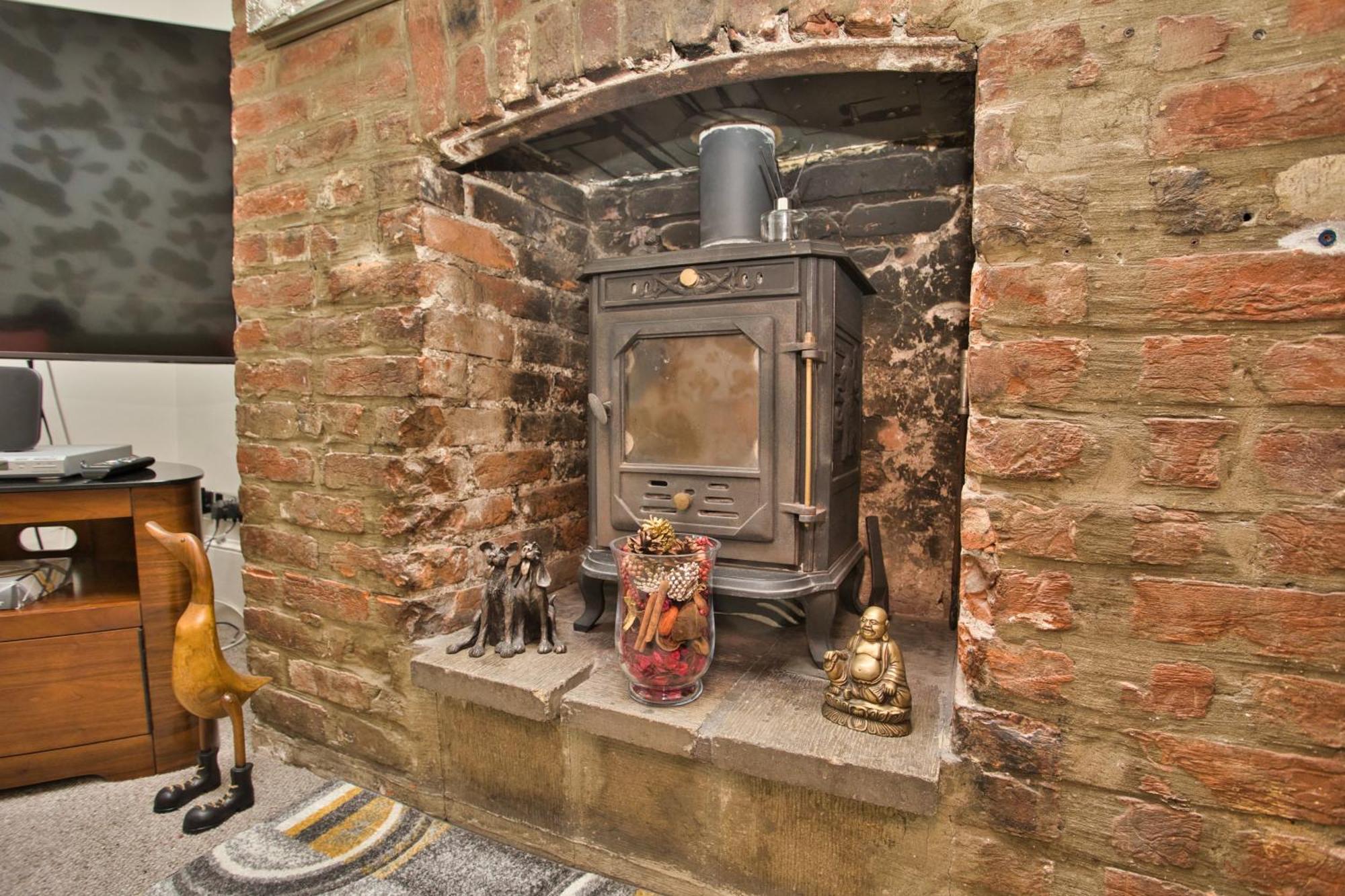 Spacious Seaside Escape In The Heart Of Deal, 4 Mins From The Beach Εξωτερικό φωτογραφία